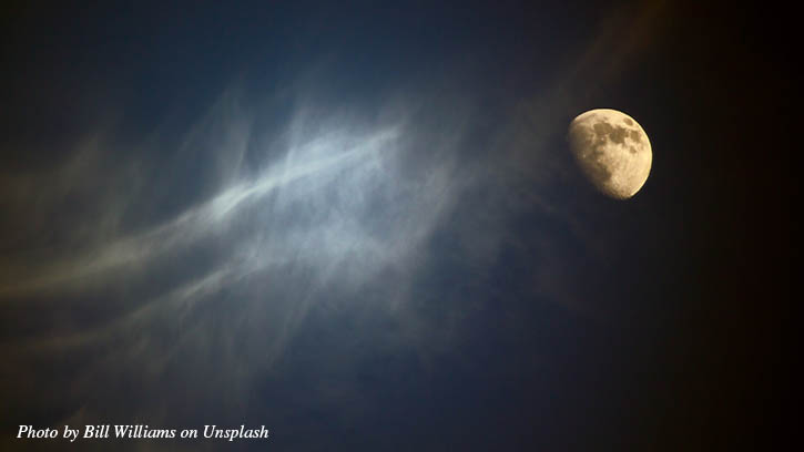 Super Blue Blood Moon
